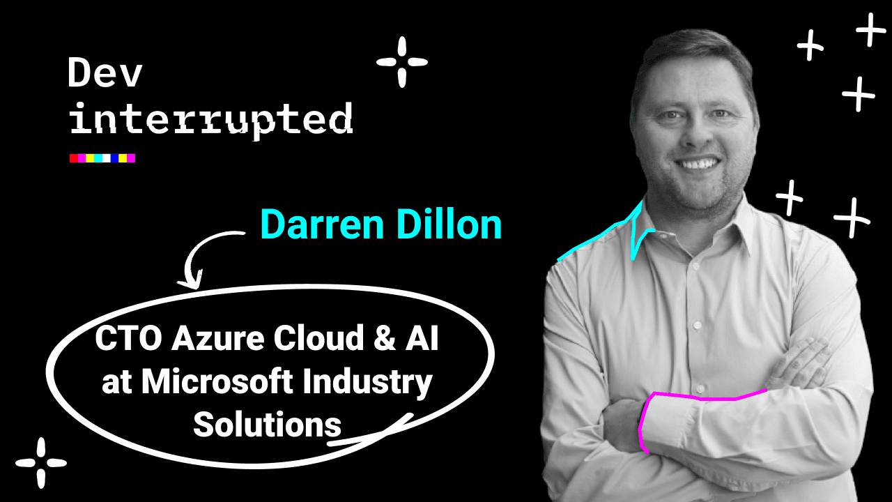 Management and the Future of AI with Azure's CTO