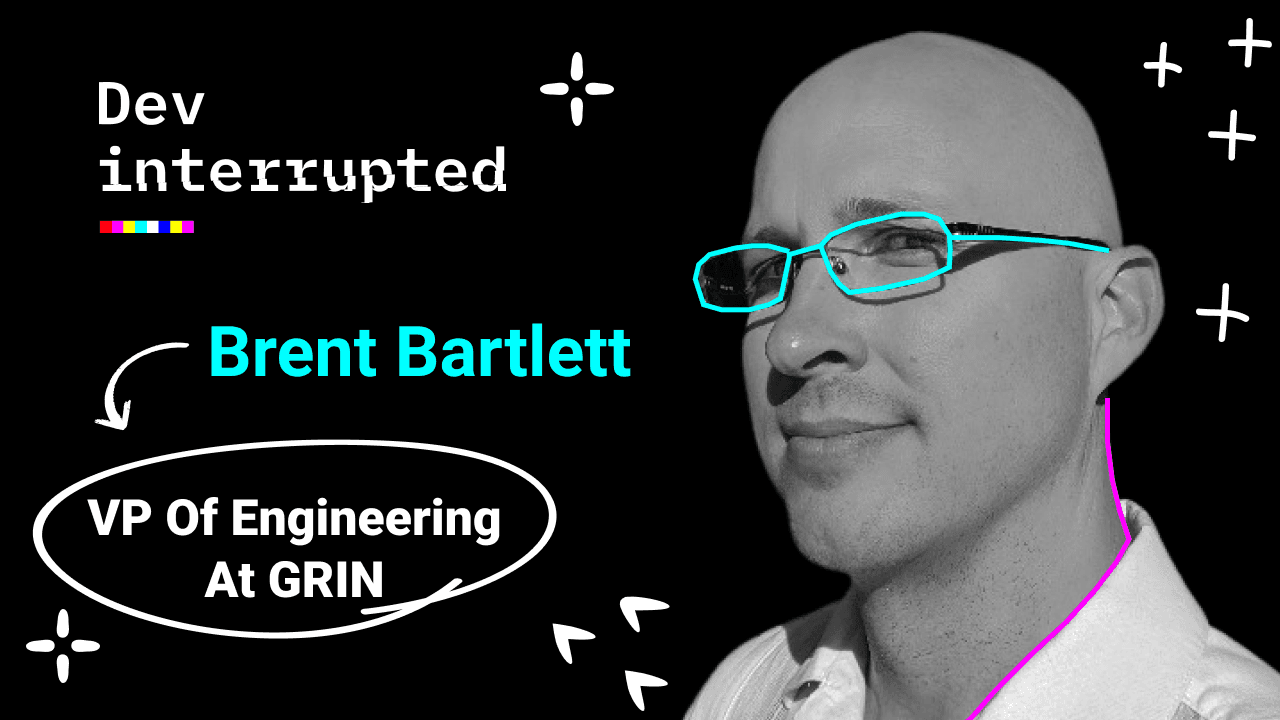 Building a Unicorn Engineering Org at GRIN
