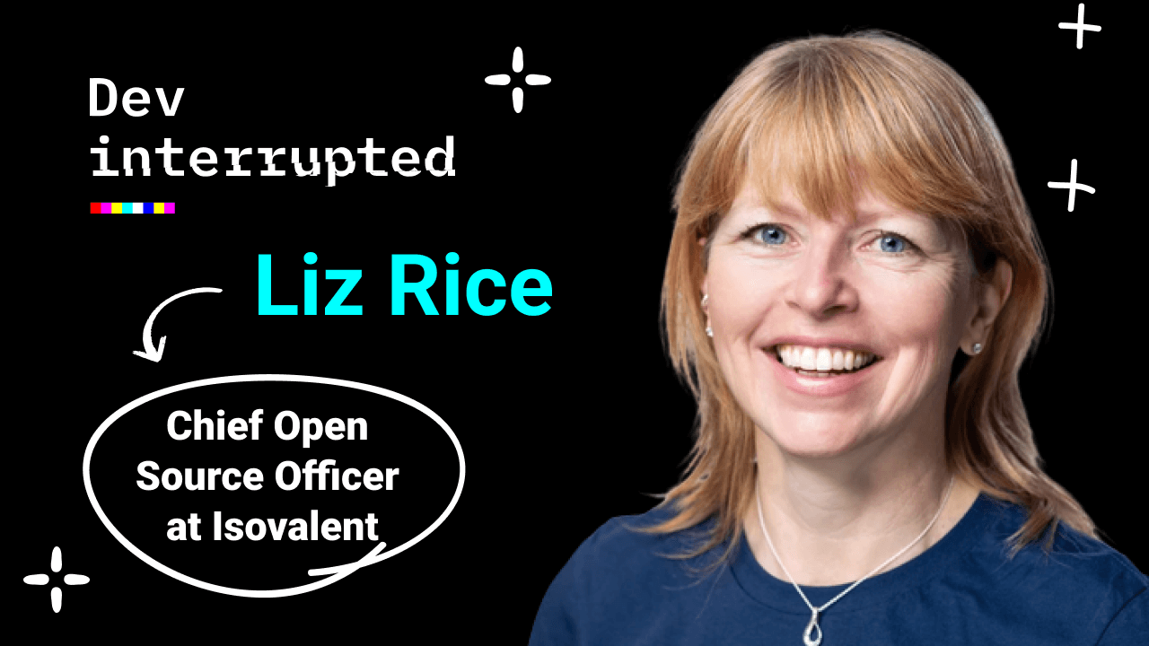Exploring the Capabilities of eBPF: An Interview with Author &amp; Chief Open Source Officer, Liz Rice