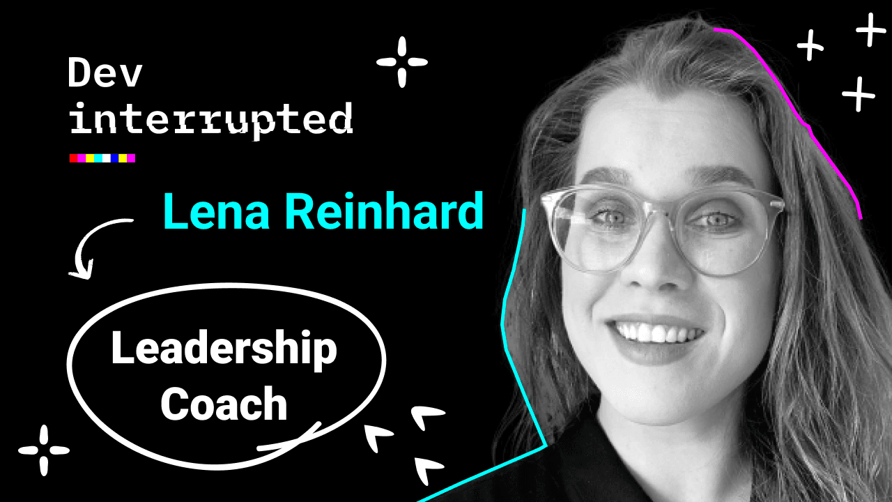 Getting the Respect Your Work Deserves: A Live Workshop w/ Engineering Coach Lena Reinhard