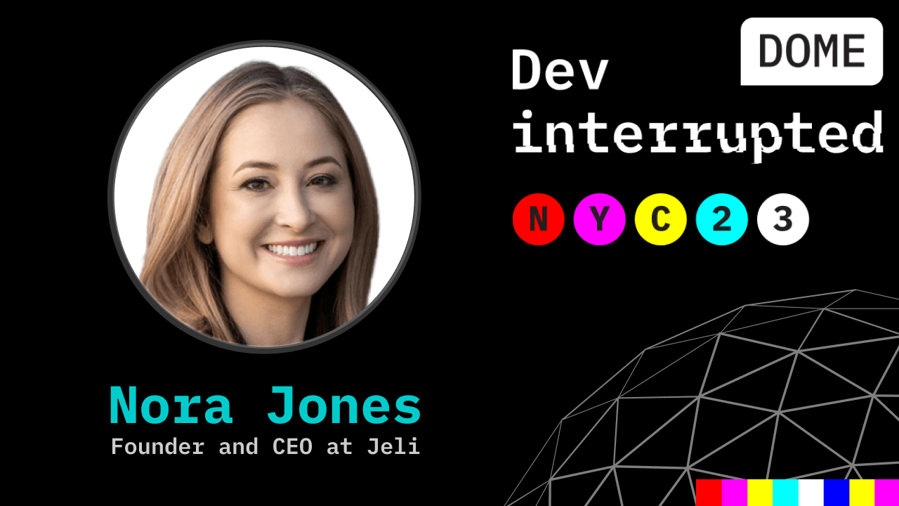 Redefining Incident Response: Insights from the Chaos Engineer Behind Jeli.io, Nora Jones