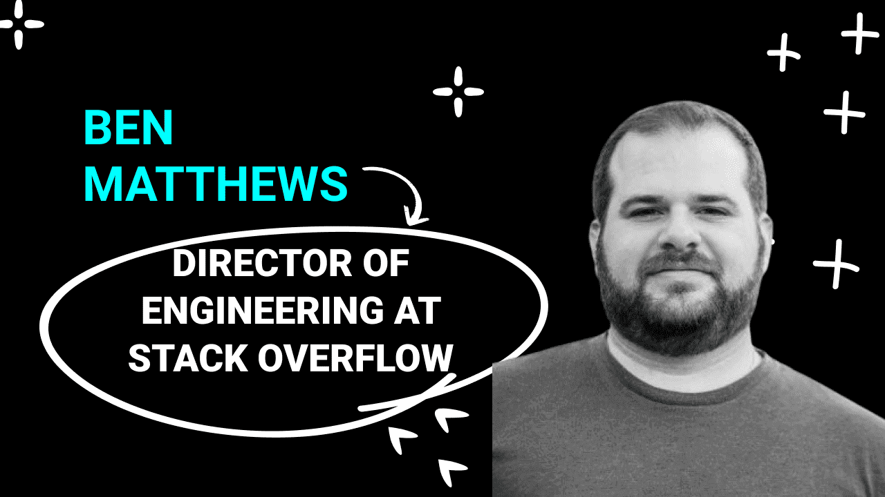 Developer First Culture &#038; Collectives at Stack Overflow